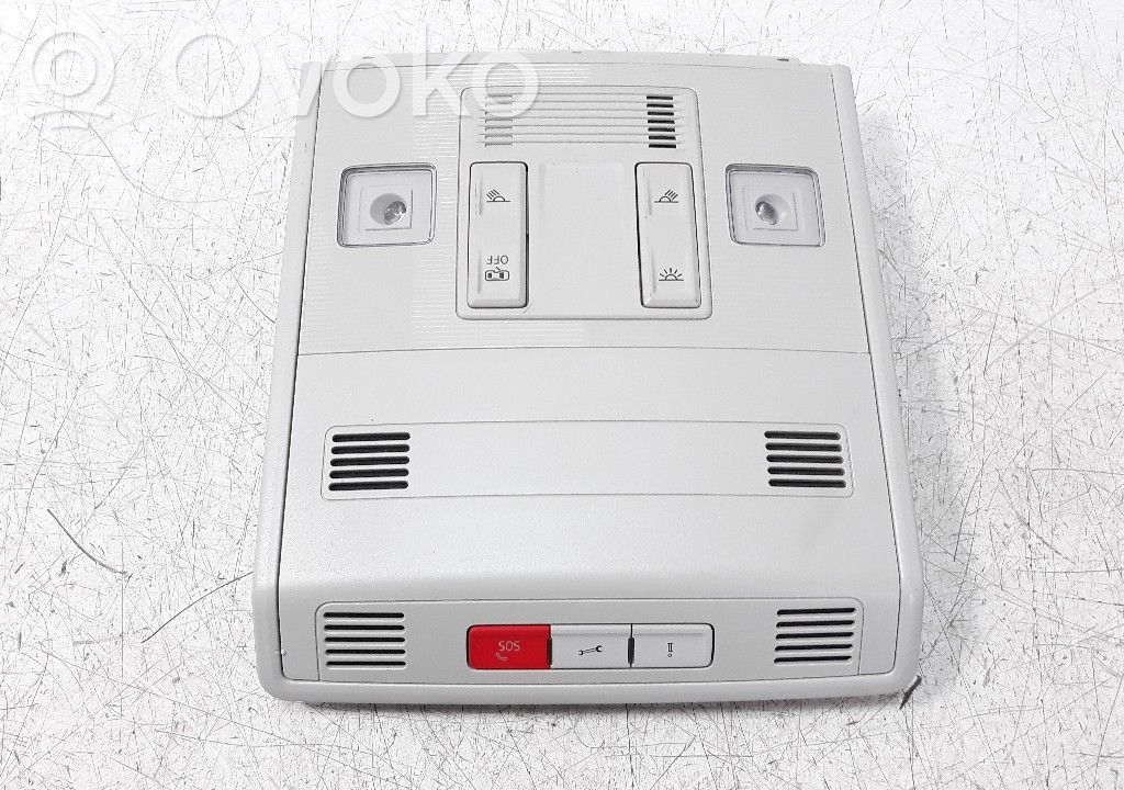 Otras luces interiores   2GA867071B,2GA867071B