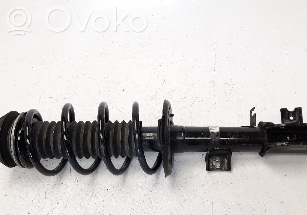 Suzuki Vitara (LY) Amortyzator osi przedniej ze sprężyną 