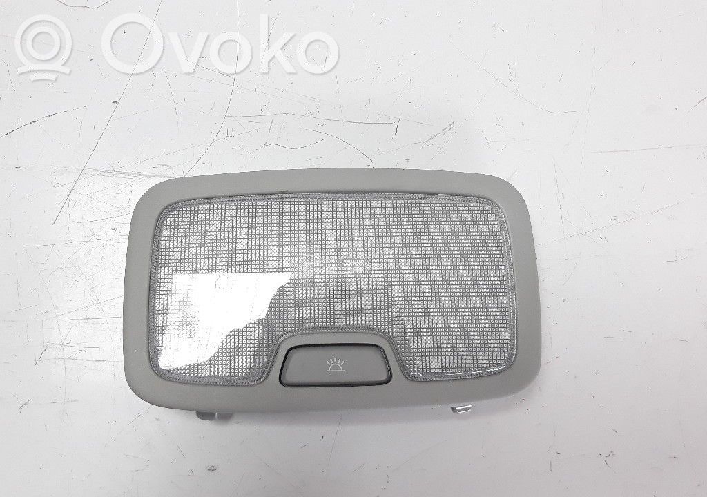 Otras luces interiores   92850G5000