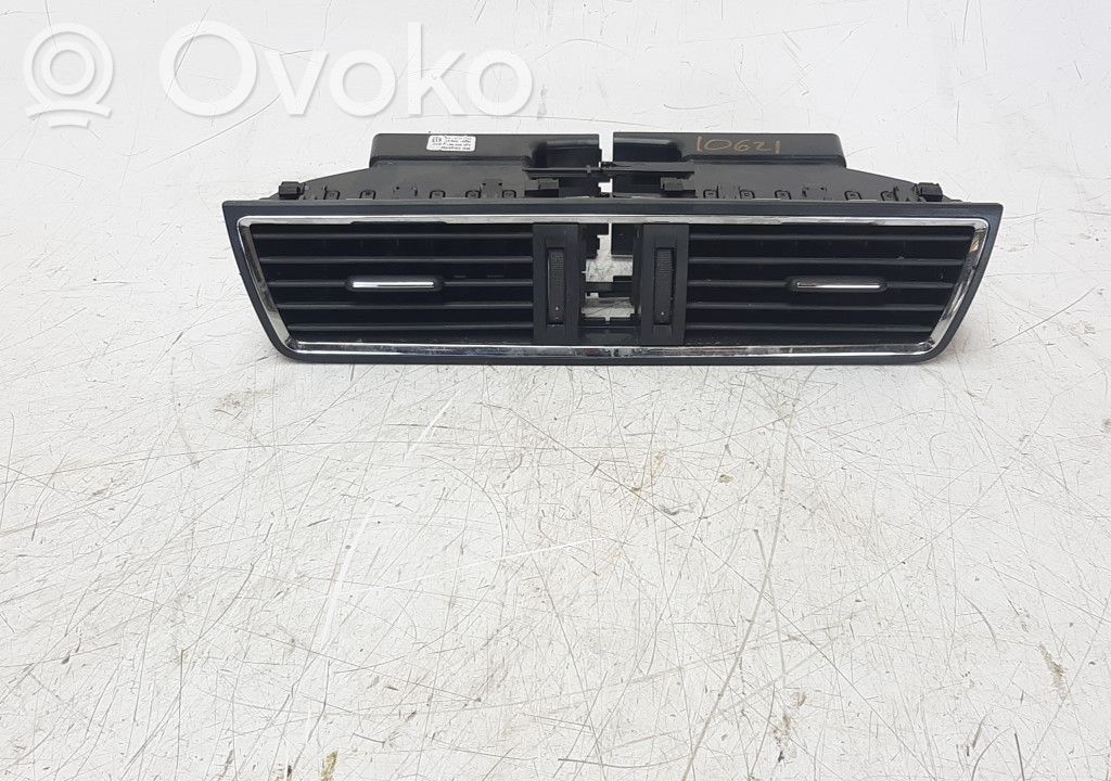 Seat Toledo IV (NH) Lufteinlass Luftführung