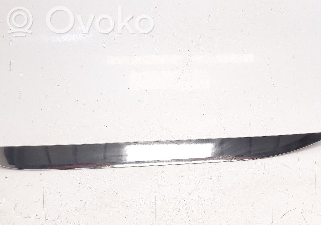 Peugeot 2008 I Rivestimento inferiore
