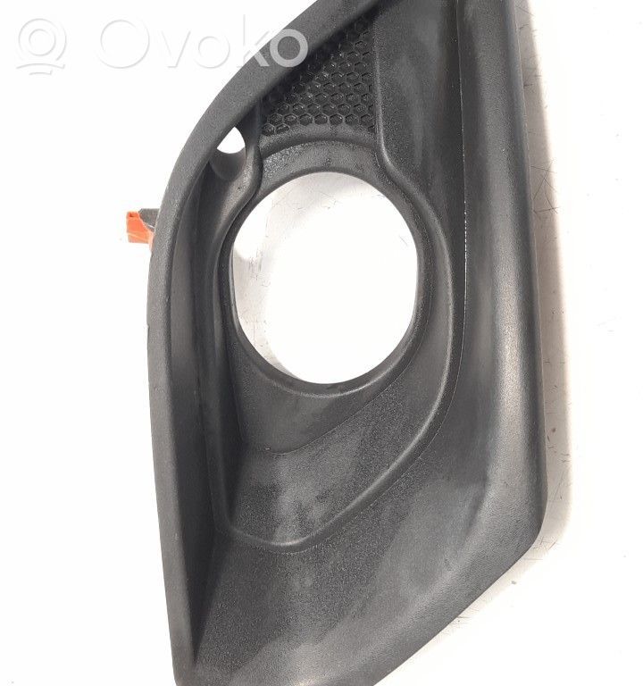 Opel Corsa E Fender grill 
