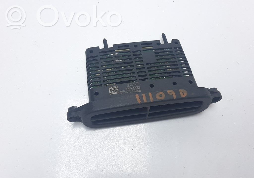 Sterownik / moduł świateł Xenon   7316147