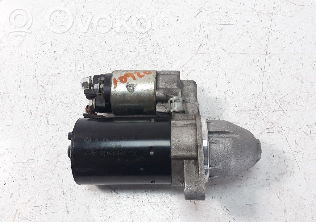 Rozrusznik   A0051513901,ARF850201BS,S50277