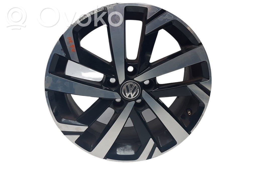 Volkswagen Polo VI Jantă aliaj R18