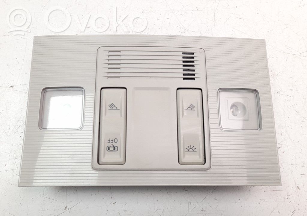Otras luces interiores   3B0947105C