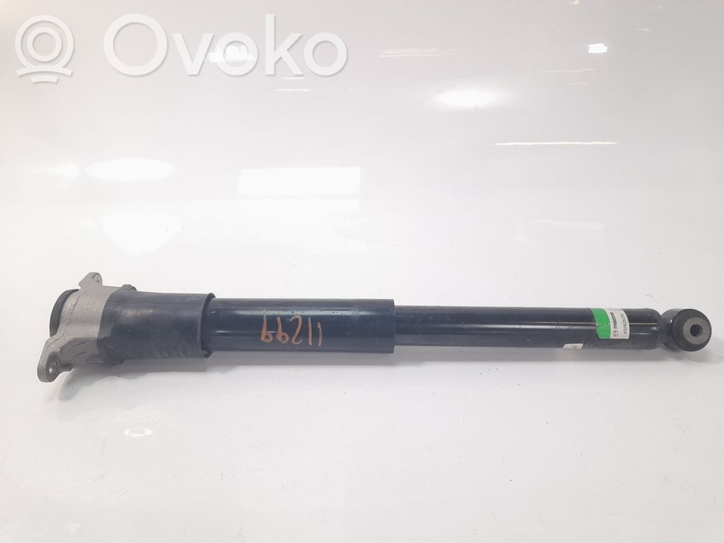 Amortiguador trasero   KSH628700