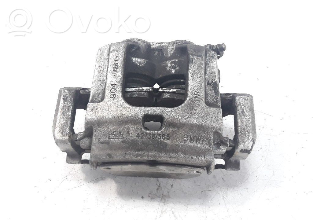 BMW X5 E70 Pinza del freno anteriore