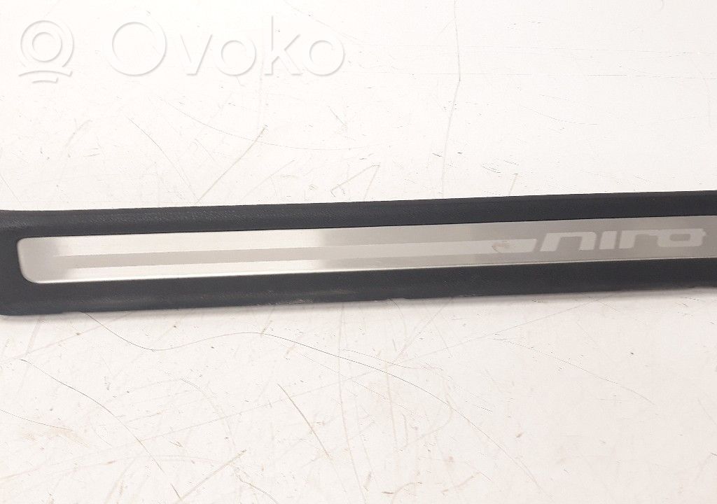 Capac inferior   85873G5100
