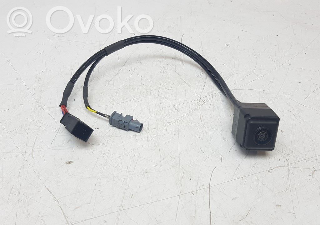 Audi Q5 SQ5 FY Other control units/modules 