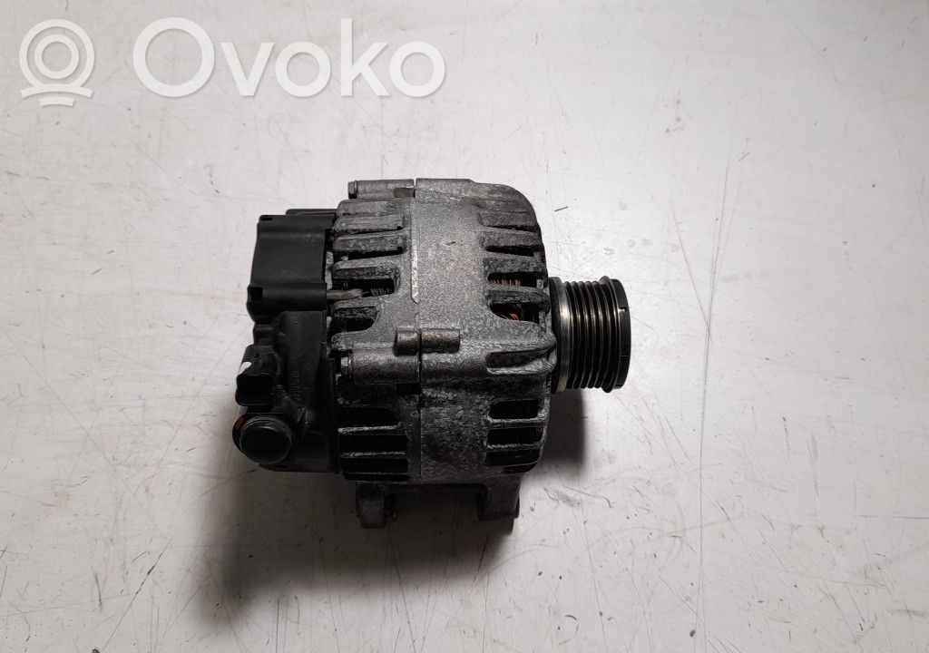 Alternador   9818677980