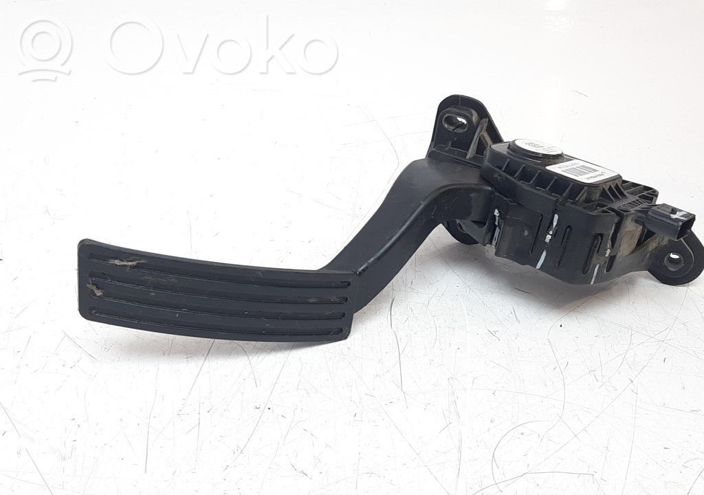 Ford Ranger Sensor de aceleración 