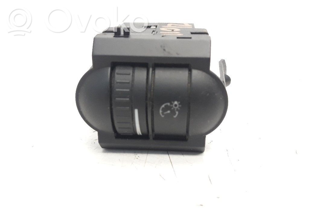 Multifunctional control switch/knob   1K0941334A
