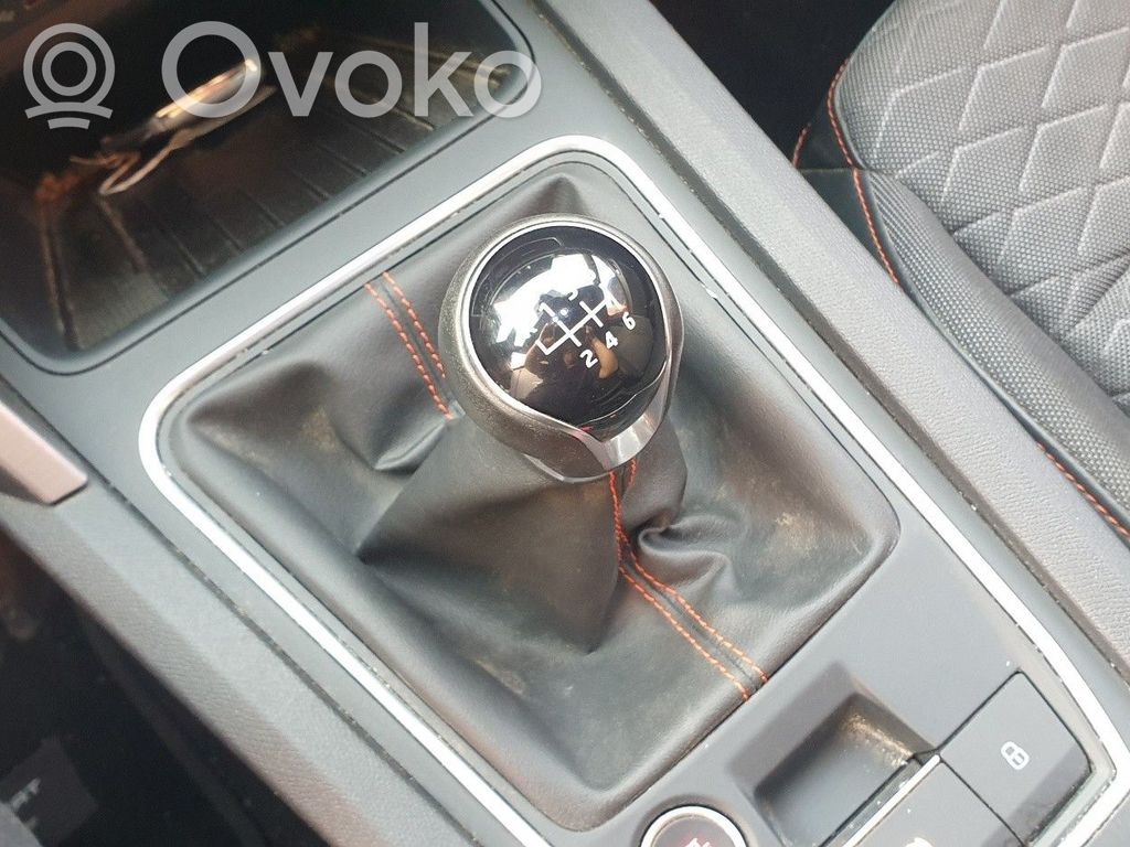 Seat Leon IV Palanca de cambios 