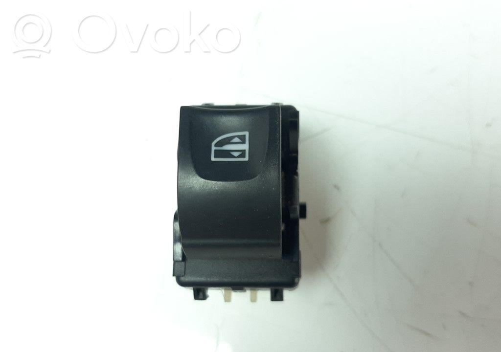 Electric window control switch   254218614R,IAF930017,EWSRE069