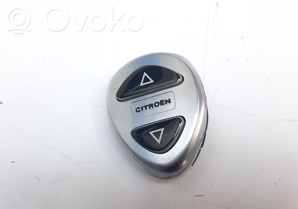 Citroen C5 Multifunctional control switch/knob 