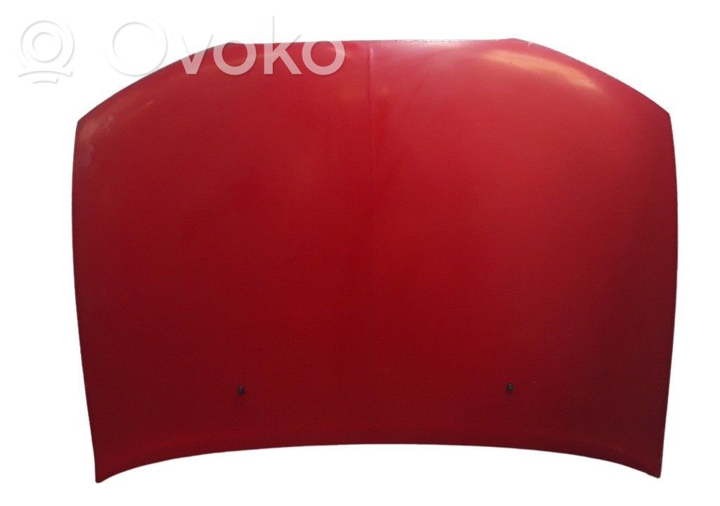 MG MGF Vano motore/cofano 