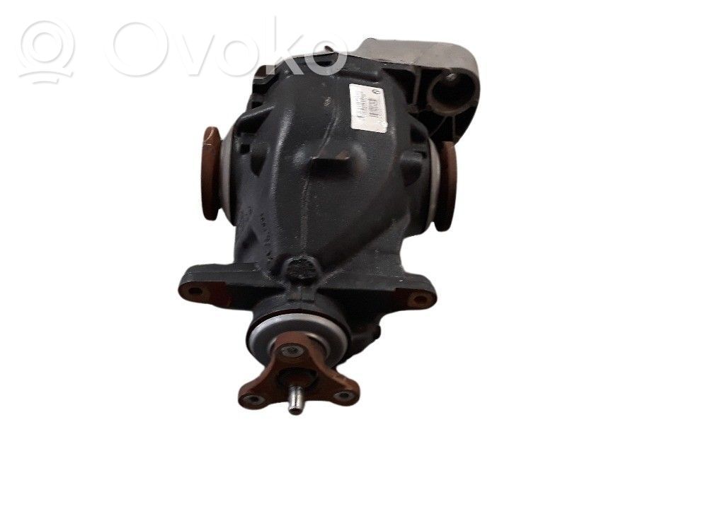 Rear differential   7598855