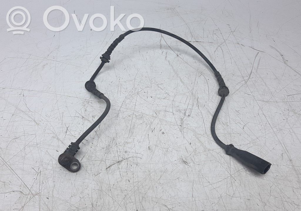 Renault Megane IV Sensor 