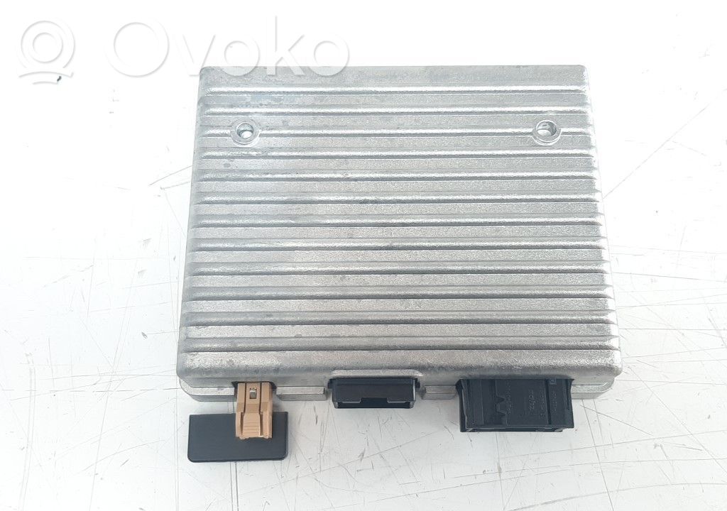Autres unités de commande / modules   13334027