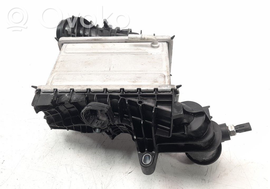Radiador intercooler   32138750
