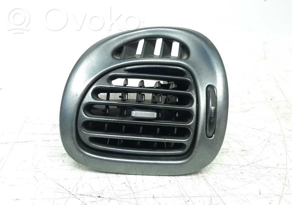 Citroen Xsara Condotto d'aria intercooler 