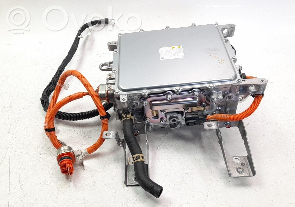 Convertitore di tensione inverter   W005T70272,W005T70272