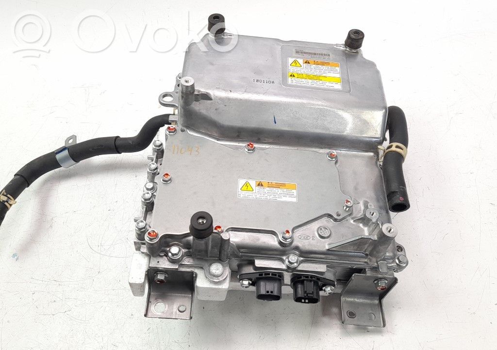 Inversor/convertidor de voltaje   9410A130,CZ2526038015,MA26641052