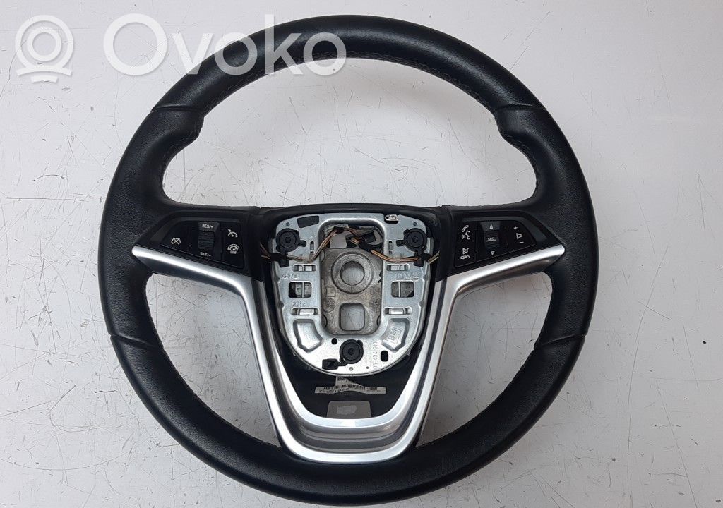 Ohjauspyörä   13351021