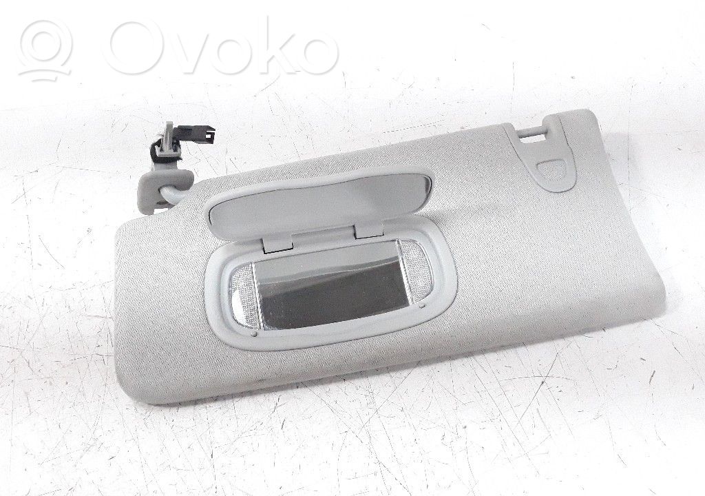 Jeep Compass Sun visor 