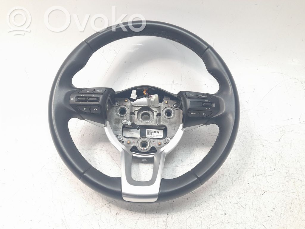 KIA Stonic Ohjauspyörä 