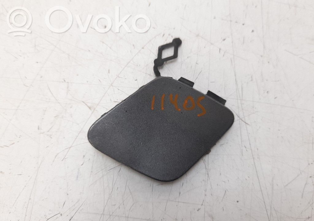 Peugeot 308 Rivestimento inferiore
