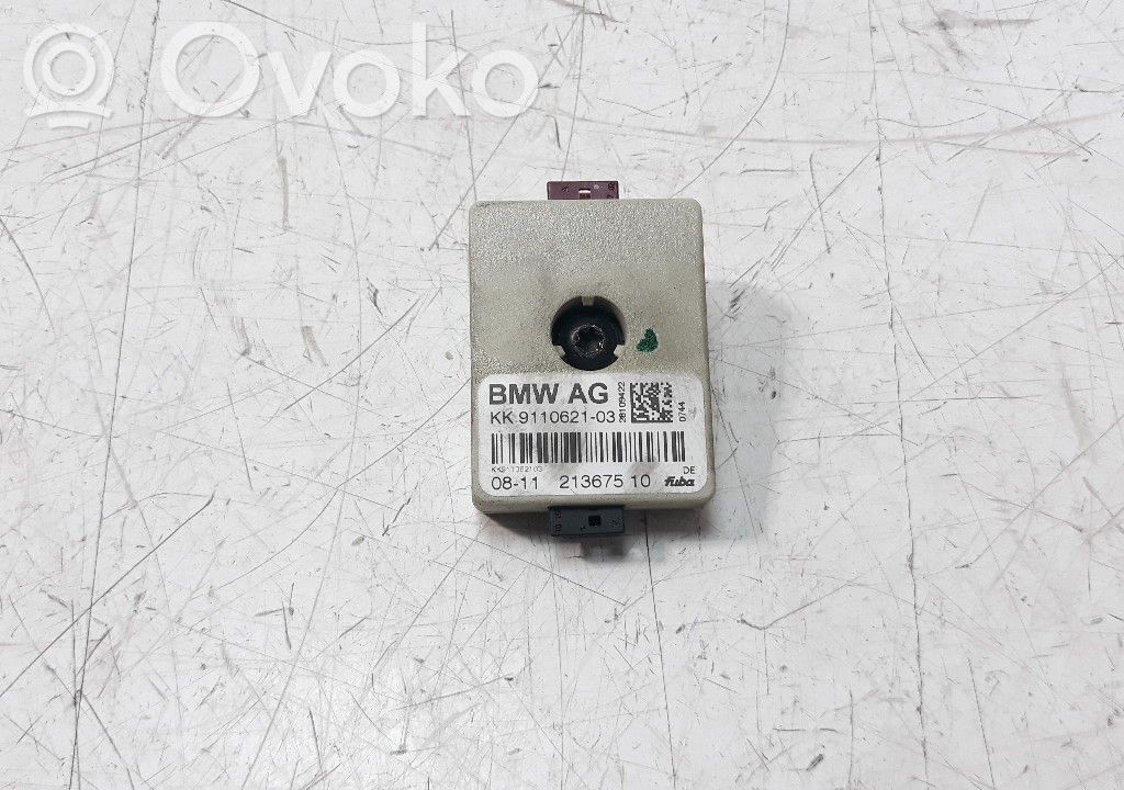 Otras unidades de control/módulos   KK911062103