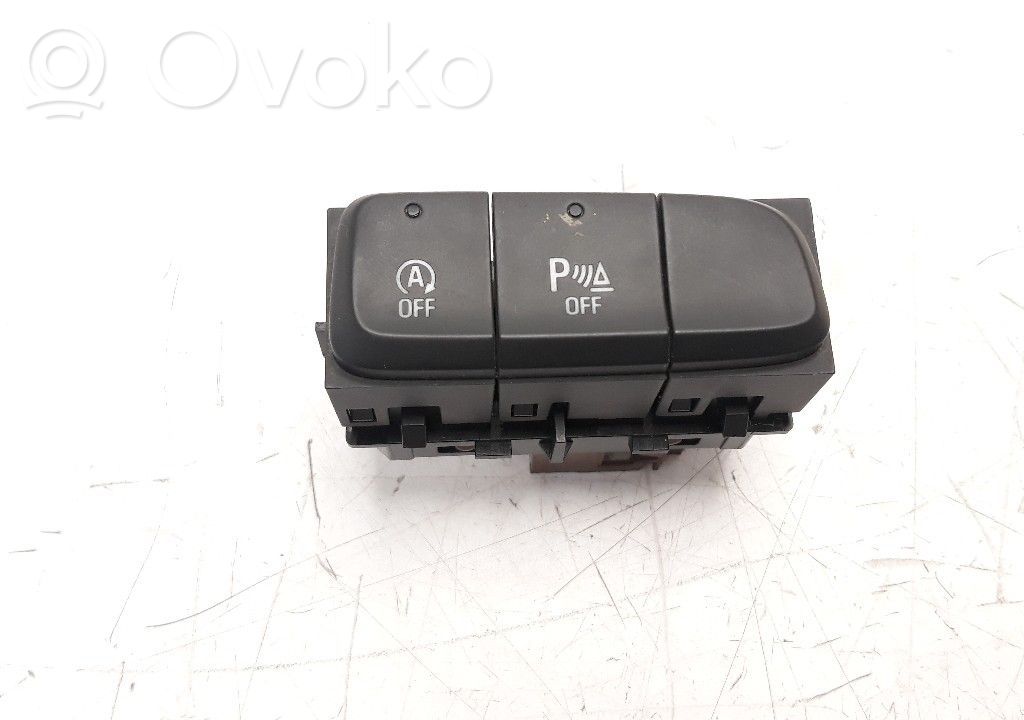 Opel Grandland X Comutator/buton multifuncțional 