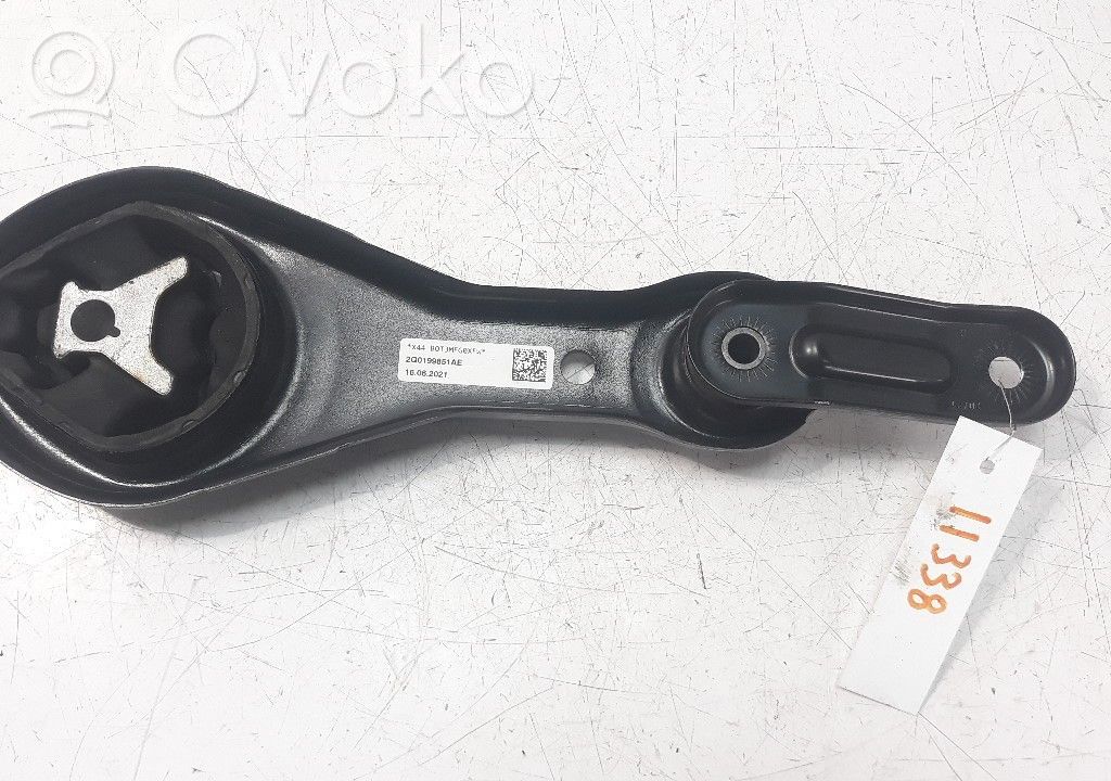 Volkswagen T-Cross Support de moteur, coussinet