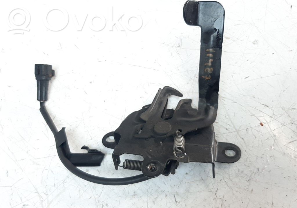 Tie down hook / loop   5351076071