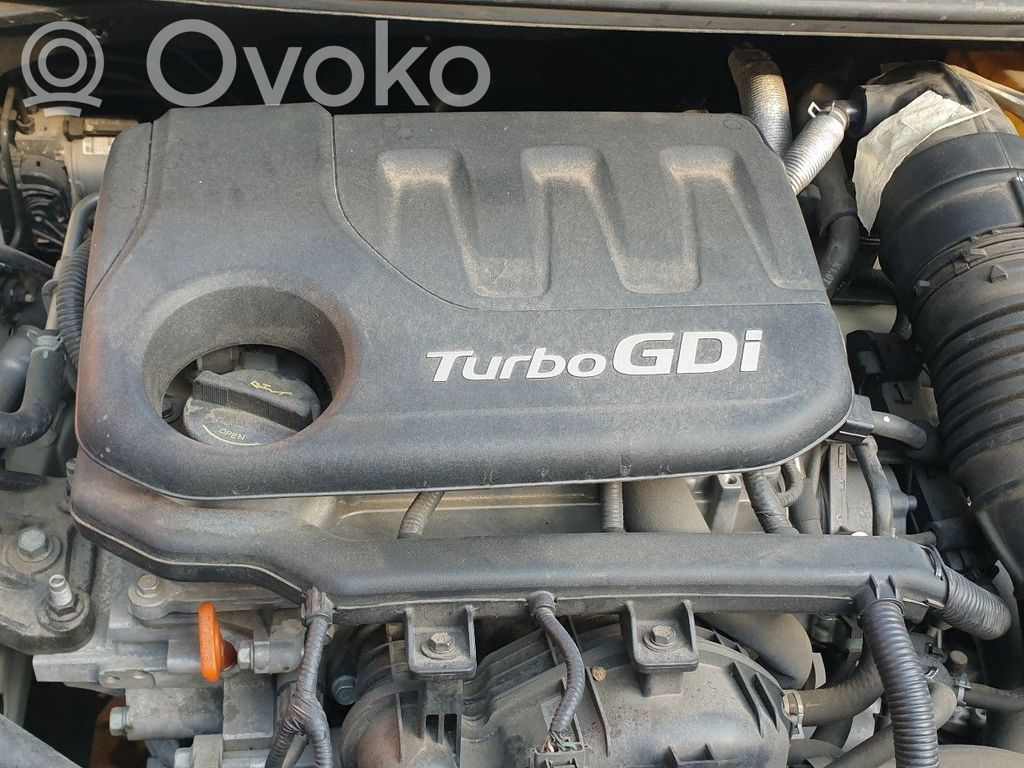 Bomba interna de combustible   31120H8200