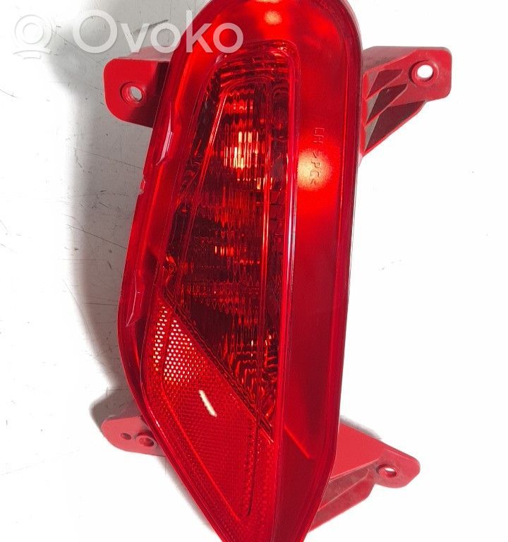 KIA Stonic Lampă spate în caroserie 