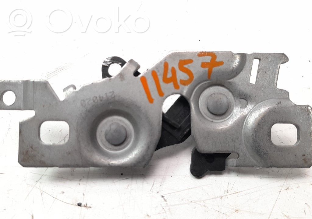 Cerradura de capó   9808870280