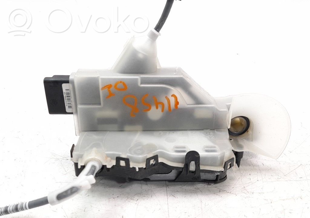 Opel Corsa F Încuietoare ușă față