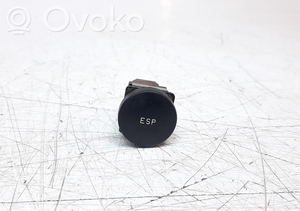 Citroen C5 Multifunctional control switch/knob 