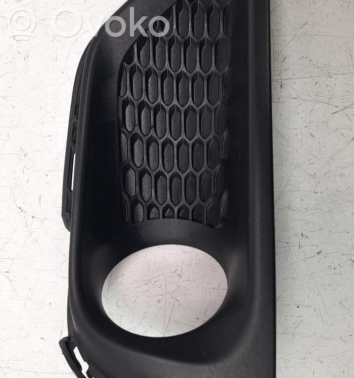 Jeep Compass Lusteinlass Gitter Kotflügel 