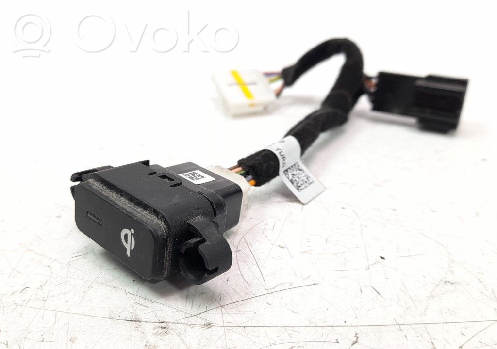 KIA Ceed Other control units/modules 