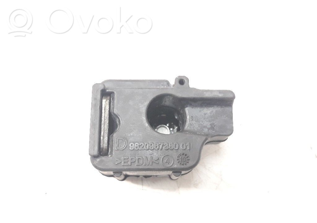 Muu tavarahyllyn osa   9820967380