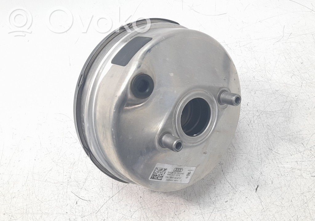 Audi A4 S4 B9 8W Valvola di pressione Servotronic sterzo idraulico