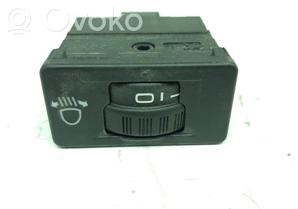 Comutator/buton multifuncțional   9636669277