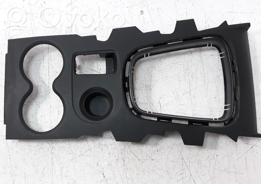 Renault Kadjar Rivestimento inferiore