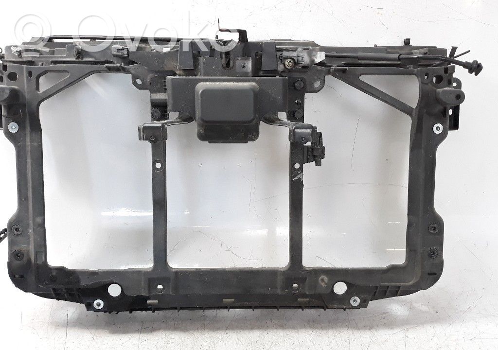 Mazda 6 Panelė 