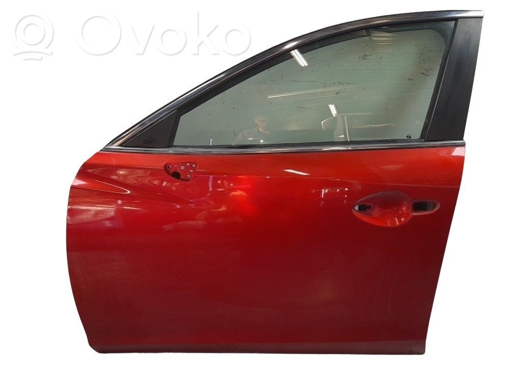 Puerta delantera   GHY05902XJ