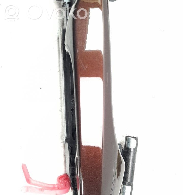Lexus NX Manecilla externa puerta trasera 